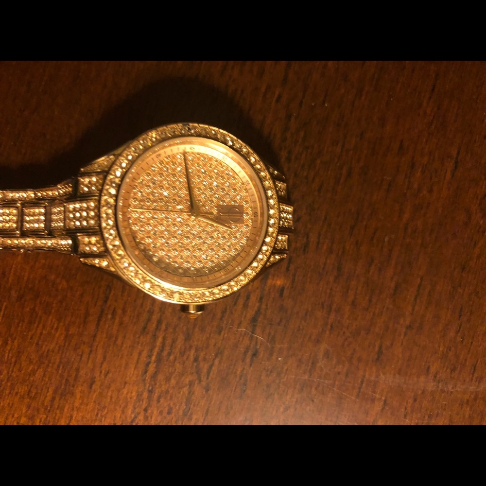 Jennifer Lopez Watch